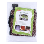 Tappetino per cuscino per cane, gatto, sedile anteriore, antiscivolo, pieghevole, per auto, dimensioni: 100 x 50 x 0,1 cm, 100x50x0.1cm