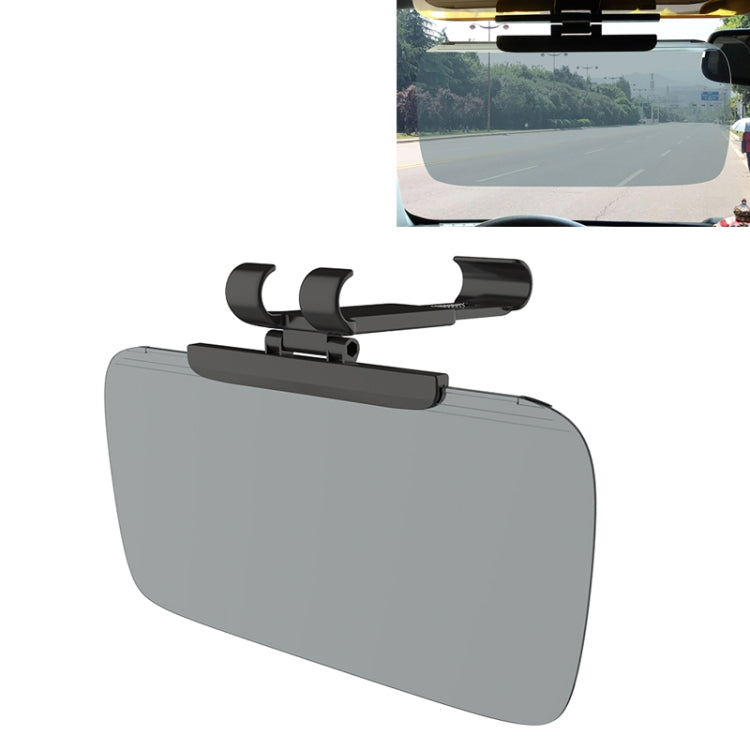 3R 3R-2145 Visiere parasole per specchietto retrovisore abbagliante antiriflesso per auto su un lato, 3R-2145