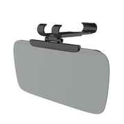 3R 3R-2145 Visiere parasole per specchietto retrovisore abbagliante antiriflesso per auto su un lato, 3R-2145