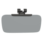 3R 3R-2145 Visiere parasole per specchietto retrovisore abbagliante antiriflesso per auto su un lato, 3R-2145