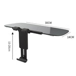 3R 3R-2145 Visiere parasole per specchietto retrovisore abbagliante antiriflesso per auto su un lato, 3R-2145