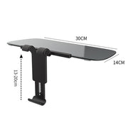 3R 3R-2145 Visiere parasole per specchietto retrovisore abbagliante antiriflesso per auto su un lato, 3R-2145