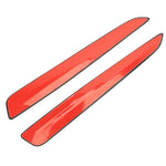 3R 2144 Adesivo per striscia di protezione anti-collisione per carrozzeria auto, 3R 2144 Bumper Guard