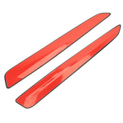 3R 2144 Adesivo per striscia di protezione anti-collisione per carrozzeria auto, 3R 2144 Bumper Guard