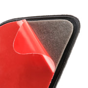 3R 2144 Adesivo per striscia di protezione anti-collisione per carrozzeria auto, 3R 2144 Bumper Guard