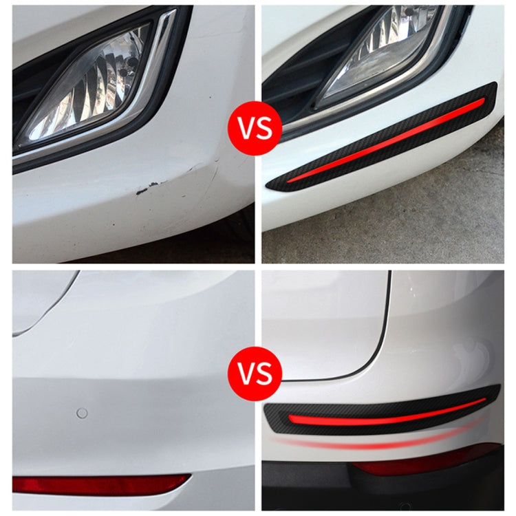 3R 2144 Adesivo per striscia di protezione anti-collisione per carrozzeria auto, 3R 2144 Bumper Guard