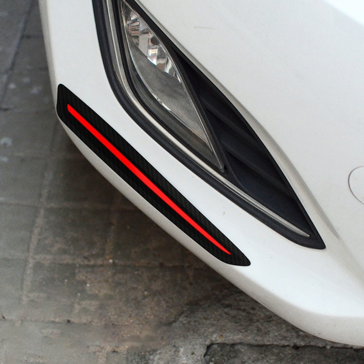 3R 2144 Adesivo per striscia di protezione anti-collisione per carrozzeria auto, 3R 2144 Bumper Guard