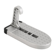 Cuscinetti per pedali multifunzione per davanzale della portiera dell'auto, Pedals Pads (Black), Pedals Pads (Silver)