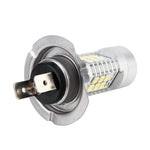2 PZ H7-2835 10.5W 780LM 6500K 21 SMD 2835 LED Fari DRL per auto, DC 12~24V, H7