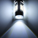 2 PZ H7-2835 10.5W 780LM 6500K 21 SMD 2835 LED Fari DRL per auto, DC 12~24V, H7