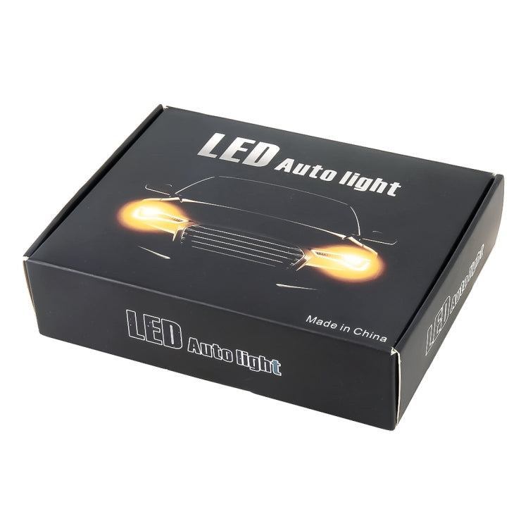 2 luci di direzione automatiche per auto 1156 / BAU15S DC12V / 18W / 1080LM con lampade SMD-3014, 1156 / BAU15S