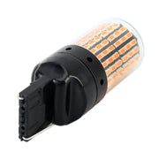 2 luci di direzione per auto T20 / 7440 DC12V / 18W / 1080LM con lampade SMD-3014, T20 / 7440