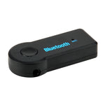 Ricevitore musicale wireless Bluetooth a canale singolo portatile Mini Boombox per iPhone / iPad / Auto / Cuffie / Stereo, supporto Bluetooth vivavoce, Single Sound