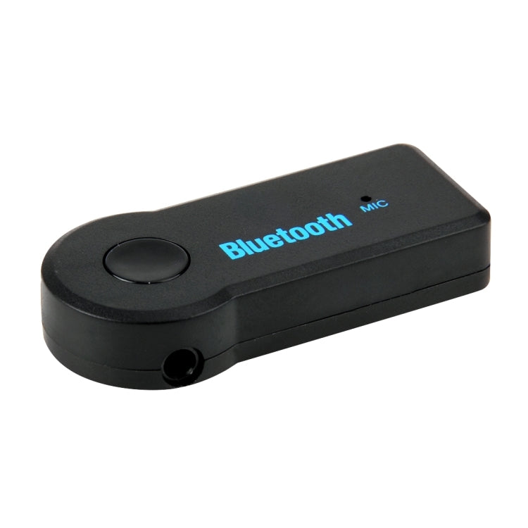 Ricevitore musicale wireless Bluetooth a canale singolo portatile Mini Boombox per iPhone / iPad / Auto / Cuffie / Stereo, supporto Bluetooth vivavoce, Single Sound