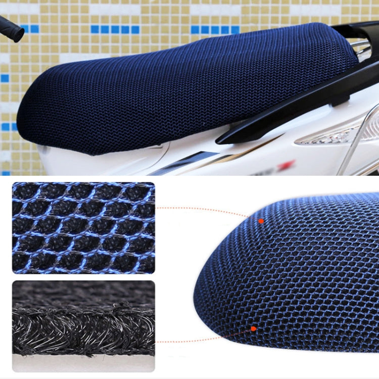 Coprisedile per isolamento termico con protezione solare impermeabile per moto Previene il crogiolarsi nel cuscino del monopattino, Taglia: M, Lunghezza: 60-70 cm;Larghezza: 40-45 cm, Size: M (Red + Black), Size: M (Red), Size: M (Blue), Size: M (Colou...