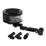 Parti di modifica del motociclo Olio liquido freno anteriore Coppa olio freno universale per Kawasaki / Suzuki