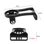 Mountain Bike Codice Sedile da tavolo Staffa di estensione per bicicletta Supporto per luce