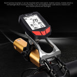 Mountain Bike Codice Sedile da tavolo Staffa di estensione per bicicletta Supporto per luce