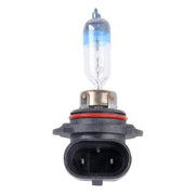 Lampada frontale alogena 2 PZ 9006 12V 55W 1700 LM 4300K Luce bianca calda, 9006