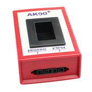 Programmatore chiave AK90+ per BMW EWS AK90, For BMW EWS AK90