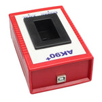 Programmatore chiave AK90+ per BMW EWS AK90, For BMW EWS AK90