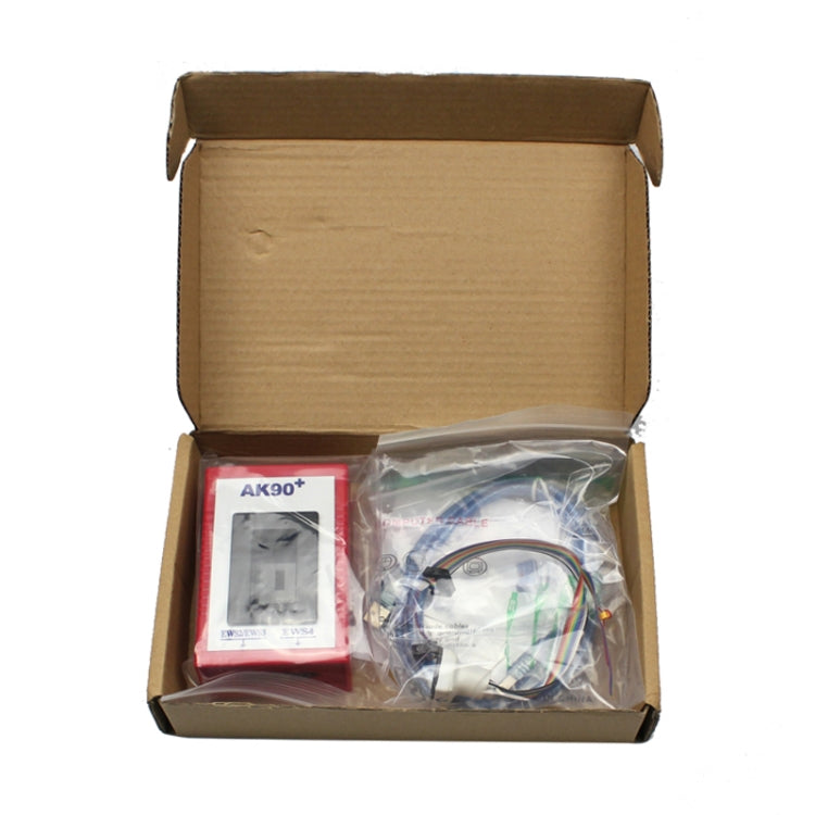 Programmatore chiave AK90+ per BMW EWS AK90, For BMW EWS AK90