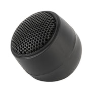 2 PCS T120 10W 98dB Car Dome Tweeter Audio Altoparlante Altoparlante Alti