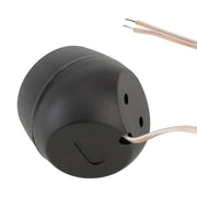 2 PCS T120 10W 98dB Car Dome Tweeter Audio Altoparlante Altoparlante Alti