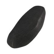 Protezione solare traspirante per moto Doppio strato 3D a nido d'ape con piccolo foro in poliestere, rete, dimensioni: XXXXL, lunghezza: 103 cm;Larghezza: 63 cm, Size: XXXXL