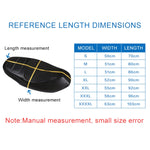 Protezione solare traspirante per moto Doppio strato 3D a nido d'ape con piccolo foro in poliestere, rete, dimensioni: XXXXL, lunghezza: 103 cm;Larghezza: 63 cm, Size: XXXXL
