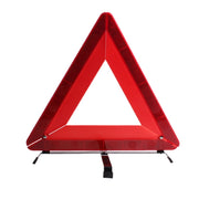 Triangolo d'avvertimento riflettente, Triangle
