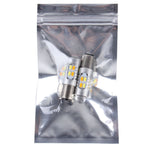 2 PZ 1157 10W 1000 LM 6000K Luce bianca + gialla Indicatore di direzione con 20 lampade SMD-5730-LED e lente.CC 12-24 V, 1157 with 20 SMD-5730-LED Lamps