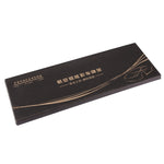 Staffa per telaio in alluminio aerospaziale, supporto per targa per auto, 2 pezzi (argento), Aerospace Aluminum Bracket