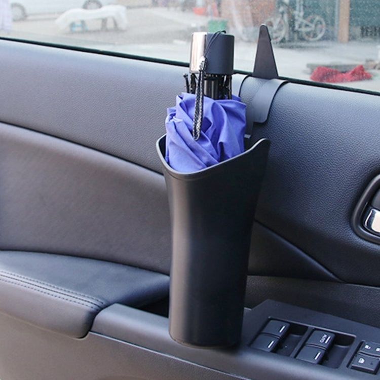 SHUNWEI SW-1609 Custodia portaoggetti multifunzione impermeabile per ombrellone per auto, SW-1609
