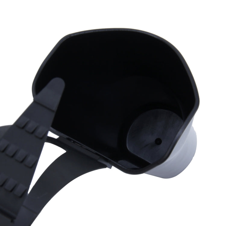 SHUNWEI SW-1609 Custodia portaoggetti multifunzione impermeabile per ombrellone per auto, SW-1609
