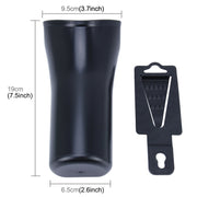 SHUNWEI SW-1609 Custodia portaoggetti multifunzione impermeabile per ombrellone per auto, SW-1609
