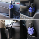 SHUNWEI SW-1609 Custodia portaoggetti multifunzione impermeabile per ombrellone per auto, SW-1609