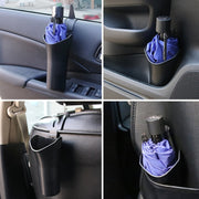 SHUNWEI SW-1609 Custodia portaoggetti multifunzione impermeabile per ombrellone per auto, SW-1609