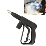 Pistola ad acqua con ugello a foro grande ad alta temperatura e alta pressione per autolavaggio a vapore, settore ugelli di spruzzatura: 2.0, Spray Nozzle Sector: 2.0