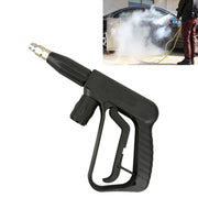 Pistola ad acqua con ugello a foro grande ad alta temperatura e alta pressione per autolavaggio a vapore, settore ugelli di spruzzatura: 2.0, Spray Nozzle Sector: 2.0