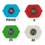 Accessori per rondelle per ugelli in schiuma a getto per pistola per lavaggio auto ad alta pressione, Foam Nozzle