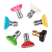 Accessori per rondelle per ugelli in schiuma a getto per pistola per lavaggio auto ad alta pressione, Foam Nozzle