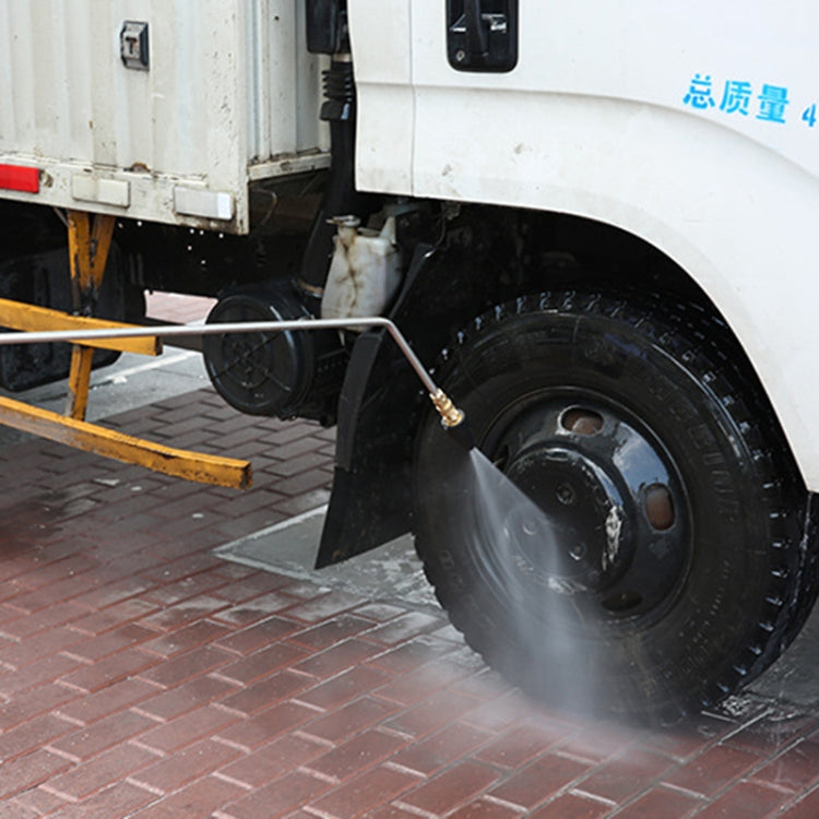 Punte degli ugelli per idropulitrice regolabili ad alta pressione Accessori per rondelle per ugelli a getto per camion, 025 (2,5 GPM) / 3600 PSI, 025(2.5GPM) / 3600PSI