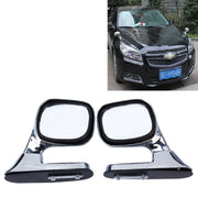 2 specchietti laterali SY-089A ruotabili a 360 gradi per auto, SY-089A