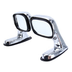 2 specchietti laterali SY-089A ruotabili a 360 gradi per auto, SY-089A