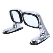 2 specchietti laterali SY-089A ruotabili a 360 gradi per auto, SY-089A