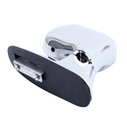2 specchietti laterali SY-089A ruotabili a 360 gradi per auto, SY-089A