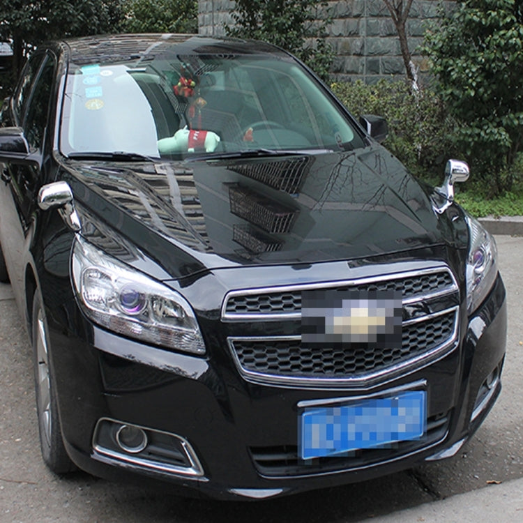 2 specchietti laterali SY-089A ruotabili a 360 gradi per auto, SY-089A