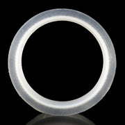 Protezioni di protezione della striscia anticollisione della portiera dell'auto, nastro adesivo, lunghezza: 3 cm x 3 m, Length : 3cmx3m