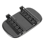3R 3R-096 Specchio per il trucco parasole per auto portatile, 3R-096